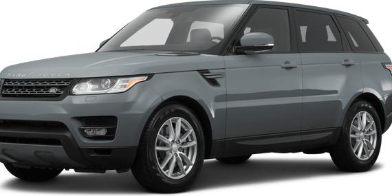 LAND ROVER RANGE ROVER SPORT 2015 SALWR2VF2FA537053 image LAND ROVER RANGE ROVER SPORT 2015 SALWR2VF2FA537053 image